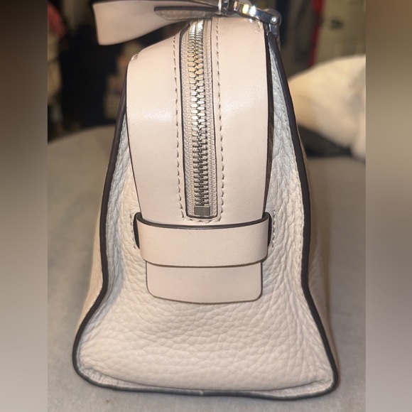 Michael Kors crossbody satchel bag - Picture 5 of 11